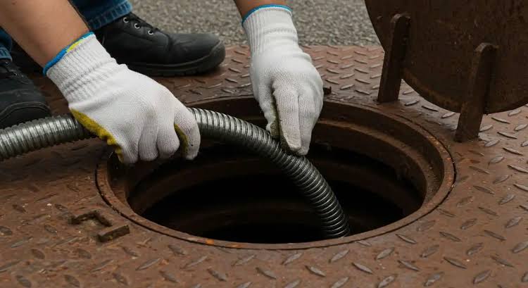 Best Sewage Backup Cleanup Services: What to Look For Before You Book