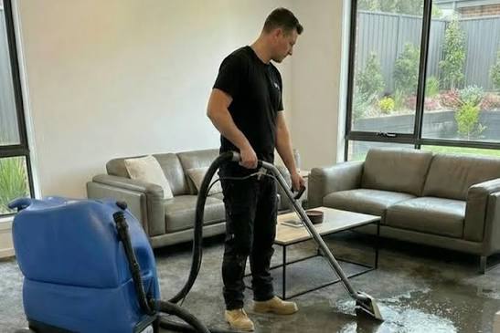 Cleanup Process and Restoration: The Complete Guide