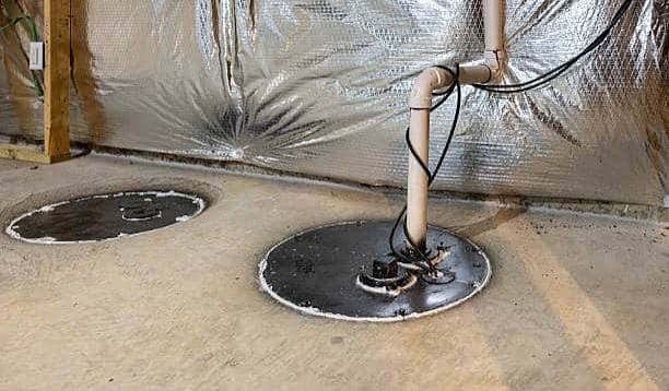 How to Turn Off Water and Stop a Sewage Backup from Spreading
