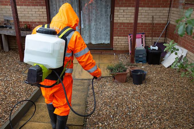 Protective Gear for Sewage Cleanup: What You Need Before You Start