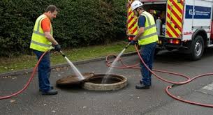 Sewage Backup Cleanup Near Me: What to Expect When You Hire a Service