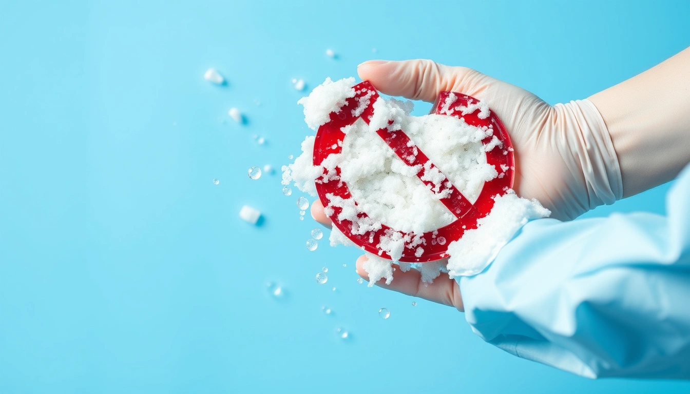 Health, safety, and contamination control — The Complete Guide